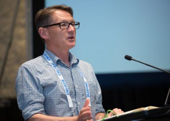 Jeffreys Appointed to Lead AVIXA’s Standards Committee