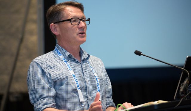 Jeffreys Appointed to Lead AVIXA’s Standards Committee