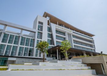 Thai Defense Ministry Equips Office with HARMAN