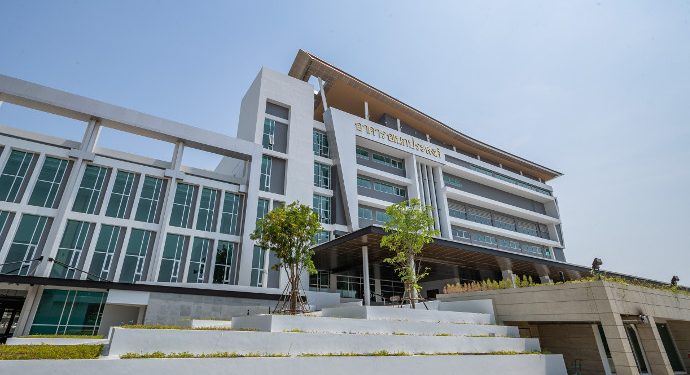 Thai Defense Ministry Equips Office with HARMAN