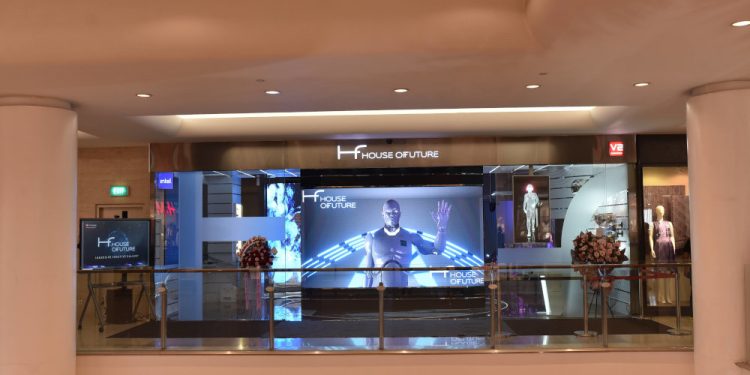 V2 Indonesia Readies for the Future