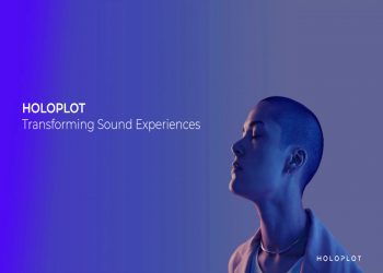 HOLOPLOT Launches the X1 Matrix Array to Transform Sound Experiences