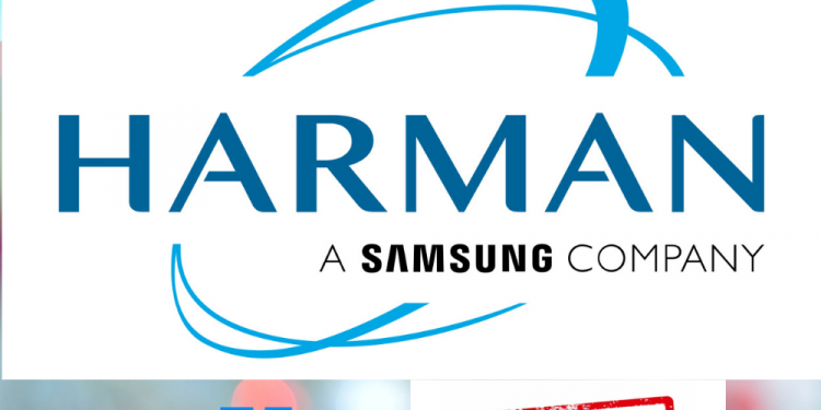 Harman Comes Hard on Counterfeit Products