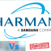 Harman Comes Hard on Counterfeit Products