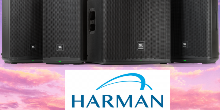HARMAN Enables EON700 Family with Bluetooth