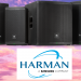 HARMAN Enables EON700 Family with Bluetooth