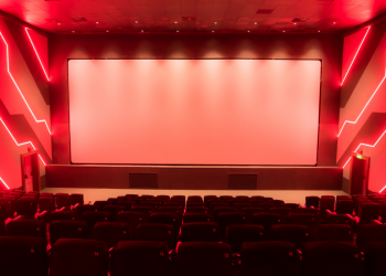 Ceylon Theatre’s Regal Cinema Delivers Blockbuster Sound With HARMAN