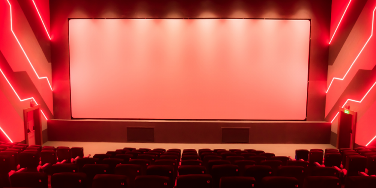 Ceylon Theatre’s Regal Cinema Delivers Blockbuster Sound With HARMAN