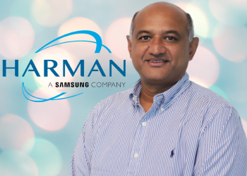 Amar G Subash to Lead India Business for HARMAN Professional