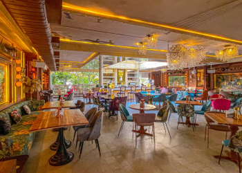 An AV Wizard Play: Syncing Sound and Space for a Secret Story