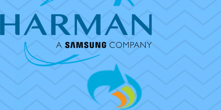 Harman, KVIK Create Versatile Audi at CMET