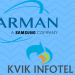 Harman, KVIK Create Versatile Audi at CMET