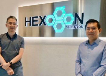 Hexogon Solution Makes Major Investment in Panasonic 30,000 Lumens 4K Laser Projectors Despite COVID-19 Era