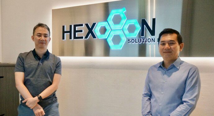 Hexogon Solution Makes Major Investment in Panasonic 30,000 Lumens 4K Laser Projectors Despite COVID-19 Era