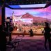 New ROE Visual RUBY LED Panels Presented at Hibino Open House