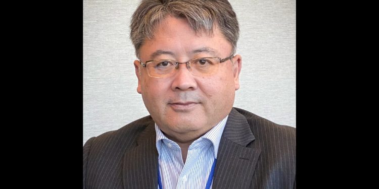 Christie Appoints Chairman and CEO Hideaki Onishi