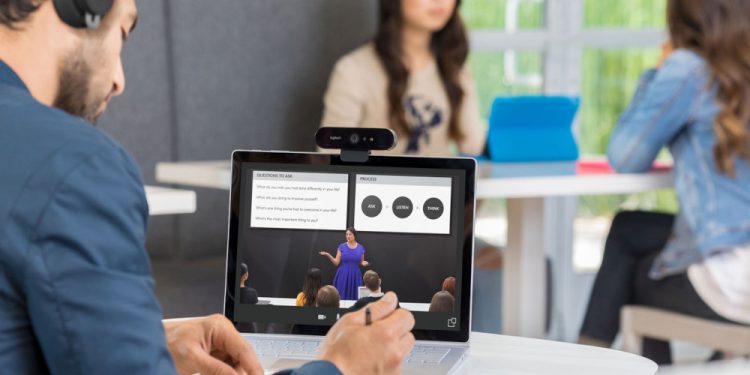 VOICEBOX: Hybrid Learning Here to Stay for Higher Education