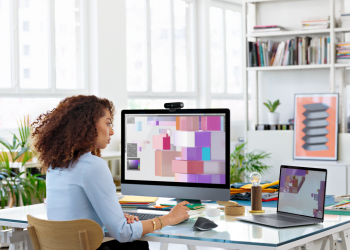 Logitech, Microsoft Teams Join Hands to Empower Hybrid Workplace