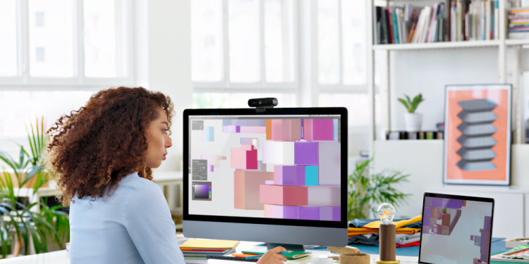 Logitech, Microsoft Teams Join Hands to Empower Hybrid Workplace