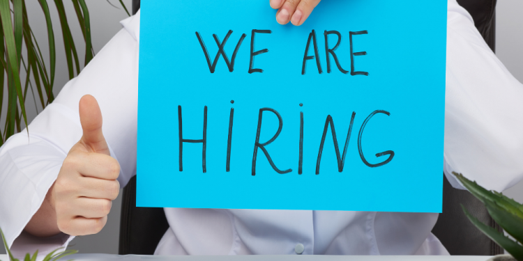 JOB POSTING: AV TECHNICAL MANAGER & SALES ENGINEER