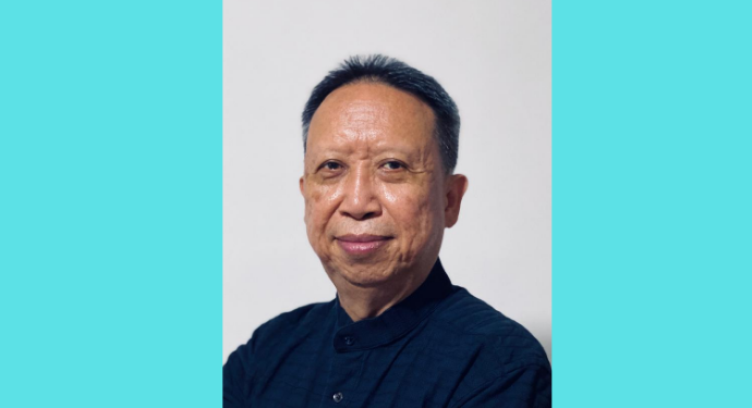 Hock Thang Joins Visionary Solutions as APAC Regional Sales Manager