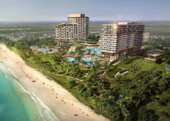 Hoiana Suncity Gaming and Entertainment Venue Features HARMAN Professional Audio Solutions