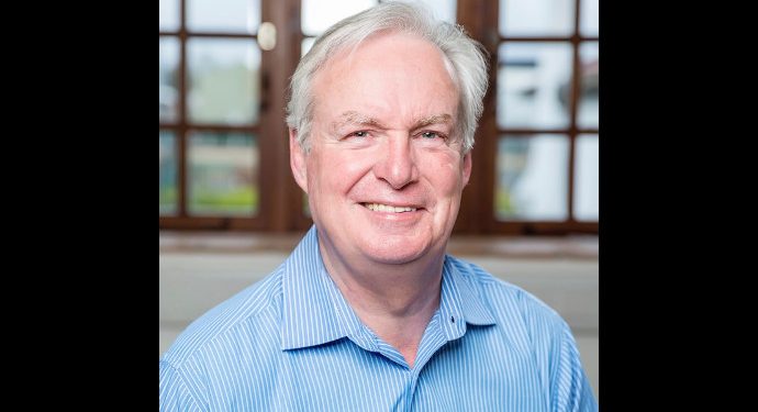 Howard Ford Appointed New Chairman of Datapath