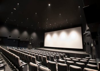d&b Soundscape Installed for Live Performances in New Multi- Purpose Movie Theatre