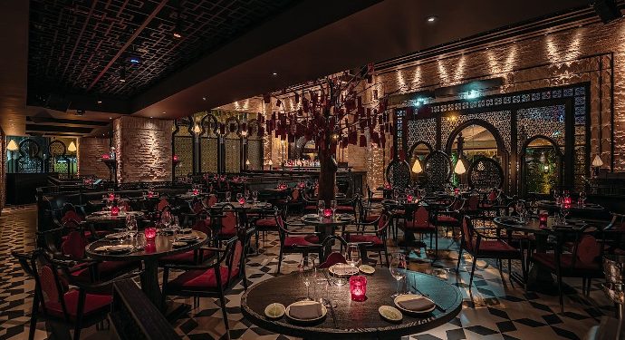 Xilica Enhances Hospitality Experience at Dubai’s Hutong DIFC