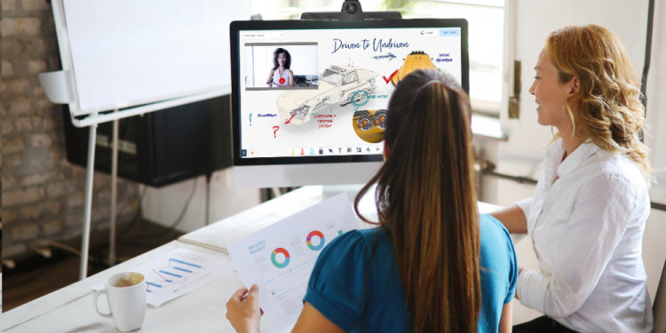 Hybrid Working Environment: Five Things Organizations should Consider