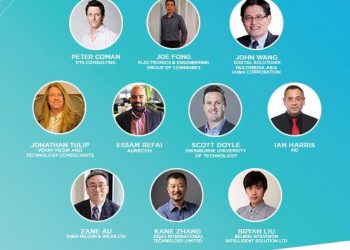 Meet InfoComm Connected Exhibitors, Hear APAC Speakers
