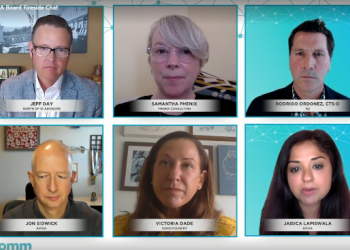 InfoComm Connected – Day Three Highlights