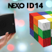 NEXO Launches Smallest LoudSpeaker in its History