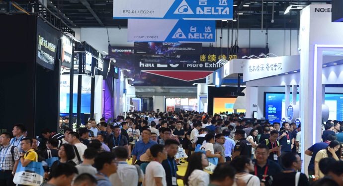 Beijing InfoComm China 2020: A Timely Platform to Meet Business Needs