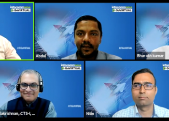 InfoComm India 2020 GoVIRTUAL: The eX Factor