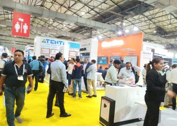 InfoComm India 2022 Takes Off with Rejuvenation