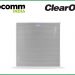 InfoComm India Highlight: ClearOne BMA 360 Advanced Beamforming Microphone Array Ceiling Tile with Voice Lift Capability