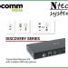 InfoComm India Highlight: Hall Technologies Address Signal Extension with New Discovery Series