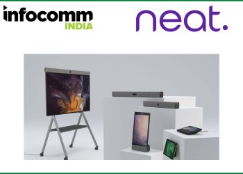 InfoComm India Highlight: Neat Offers Exceptional Communication Experience