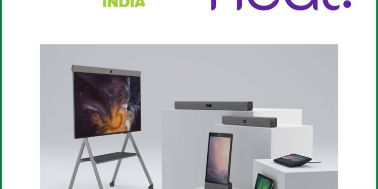 InfoComm India Highlight: Neat Offers Exceptional Communication Experience