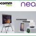 InfoComm India Highlight: Neat Offers Exceptional Communication Experience