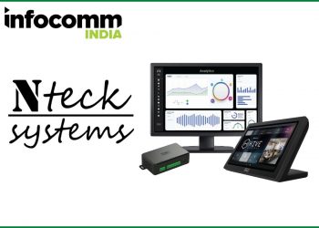 InfoComm India Highlight: Hall Technologies Reimagines Control with HIVE