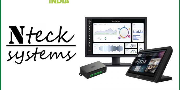 InfoComm India Highlight: Hall Technologies Reimagines Control with HIVE