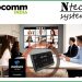 InfoComm India Highlight: Enabling BYOM on Cisco Webex Room Series with INOGENI 4KX-PLUS