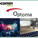 InfoComm India Highlight: Optoma’s ZU2200 Ultra Bright Professional Installation Projector
