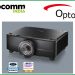 InfoComm India Highlight: New, Powerful Optoma ZU920T and ZU920TST Added to DuraCore Laser Projector Range