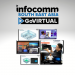 InfoComm Southeast Asia Returns – Fully Digital via GoVIRTUAL
