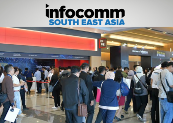 Projected Rebound of Southeast Asian Economies in 2021 Offer Growth Opportunities for Global Professional AV Businesses