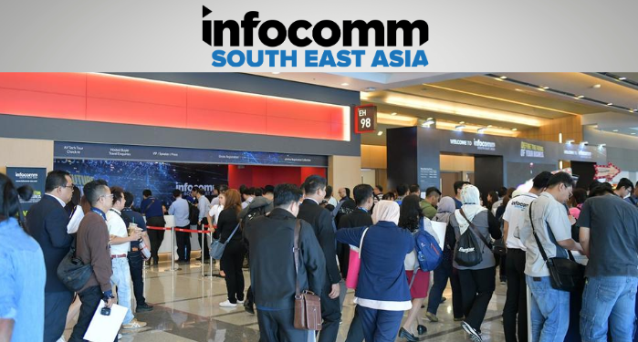 Projected Rebound of Southeast Asian Economies in 2021 Offer Growth Opportunities for Global Professional AV Businesses