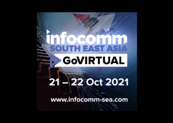 InfoComm Southeast Asia Goes Fully Digital